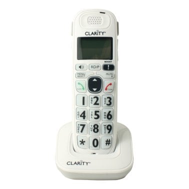 Clarity® D704HS™ Expandable Handset for D700 Series