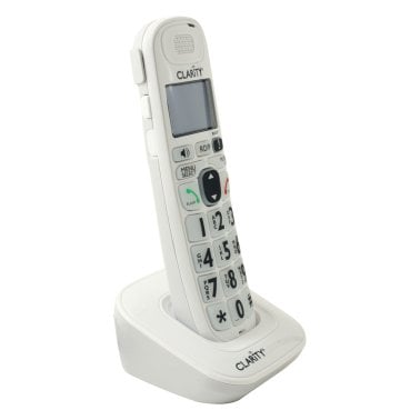 Clarity® D704HS™ Expandable Handset for D700 Series