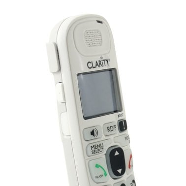 Clarity® D704HS™ Expandable Handset for D700 Series