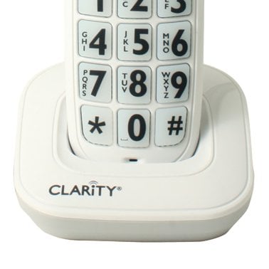 Clarity® D704HS™ Expandable Handset for D700 Series