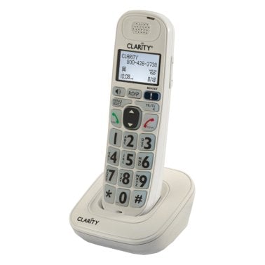 Clarity® D704HS™ Expandable Handset for D700 Series