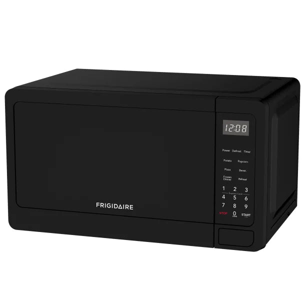 Frigidaire® 0.7 Cu.-Ft. 700-Watt Microwave, Black (Black)