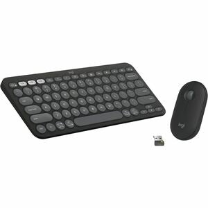 Pebble2 Kybrd Combo Grapht 