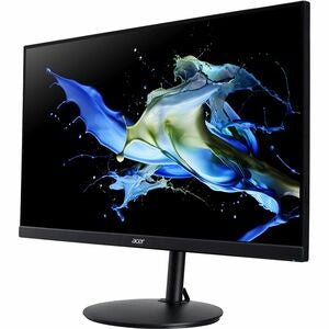 Acer CB242Y E 24" Class Full HD LED Monitor - 16:9 - Black 