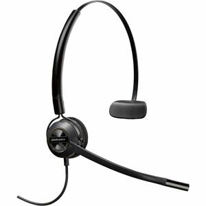 Poly EncorePro HW540 Quick Disconnect Headset 