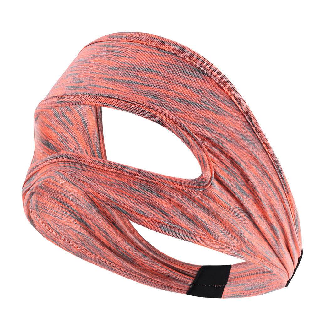 VR Glasses Headset Accessories Virtual Reality Breathable Sweatband Head Cover VR Eye Mask 