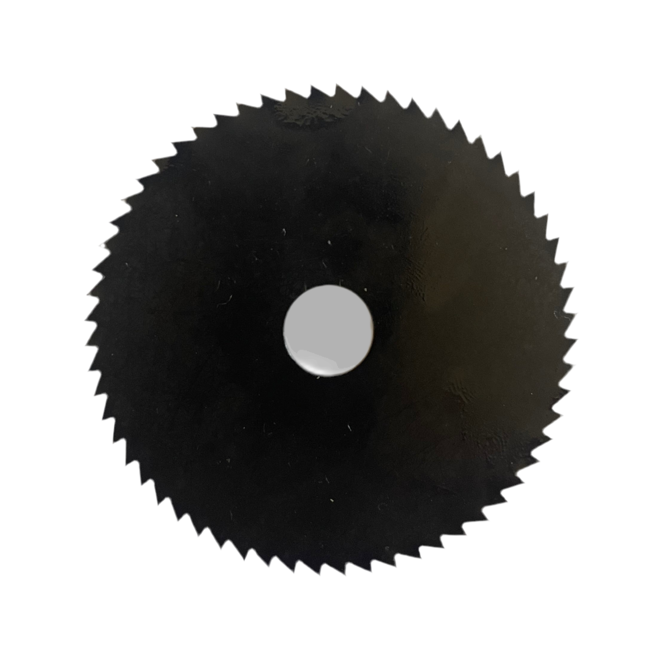 Kett Tools 157-68 - 2-1/2" x 80 Tooth Saw Blade - 7/16" Arbor 