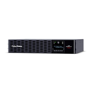 CyberPower Smart App Sinewave PR2000RTXL2UCN 2000VA Rack/Tower UPS 