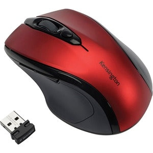 Kensington Pro Fit Wireless Mid-Size Mouse 