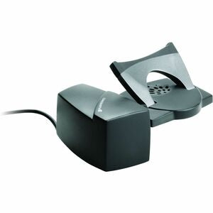 Poly HL10 Handset Lifter with Straight Plug TAA 