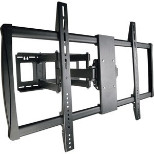 Tripp Lite by Eaton DWM60100XX Wall Mount for Flat Panel Display - Black 