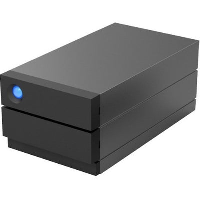 LaCie 2big RAID Professional Desktop RAID Storage 