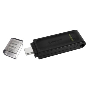 DT70 128GB USB-C 3.2 Gen 1 