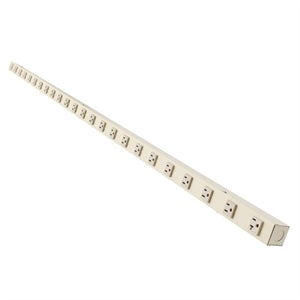 Tripp Lite Power Strip 120V AC 