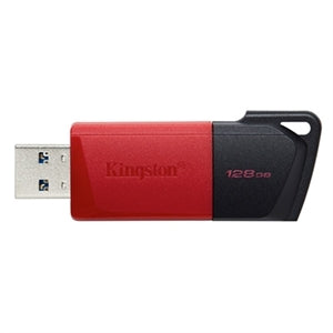 Kingston DataTraveler Exodia M 128GB USB 3.2 (Gen 1) Flash Drive 
