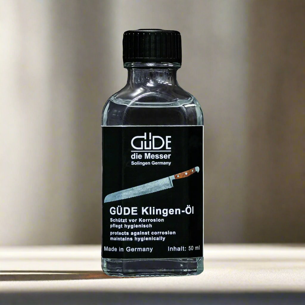 Blade Oil 50ml 