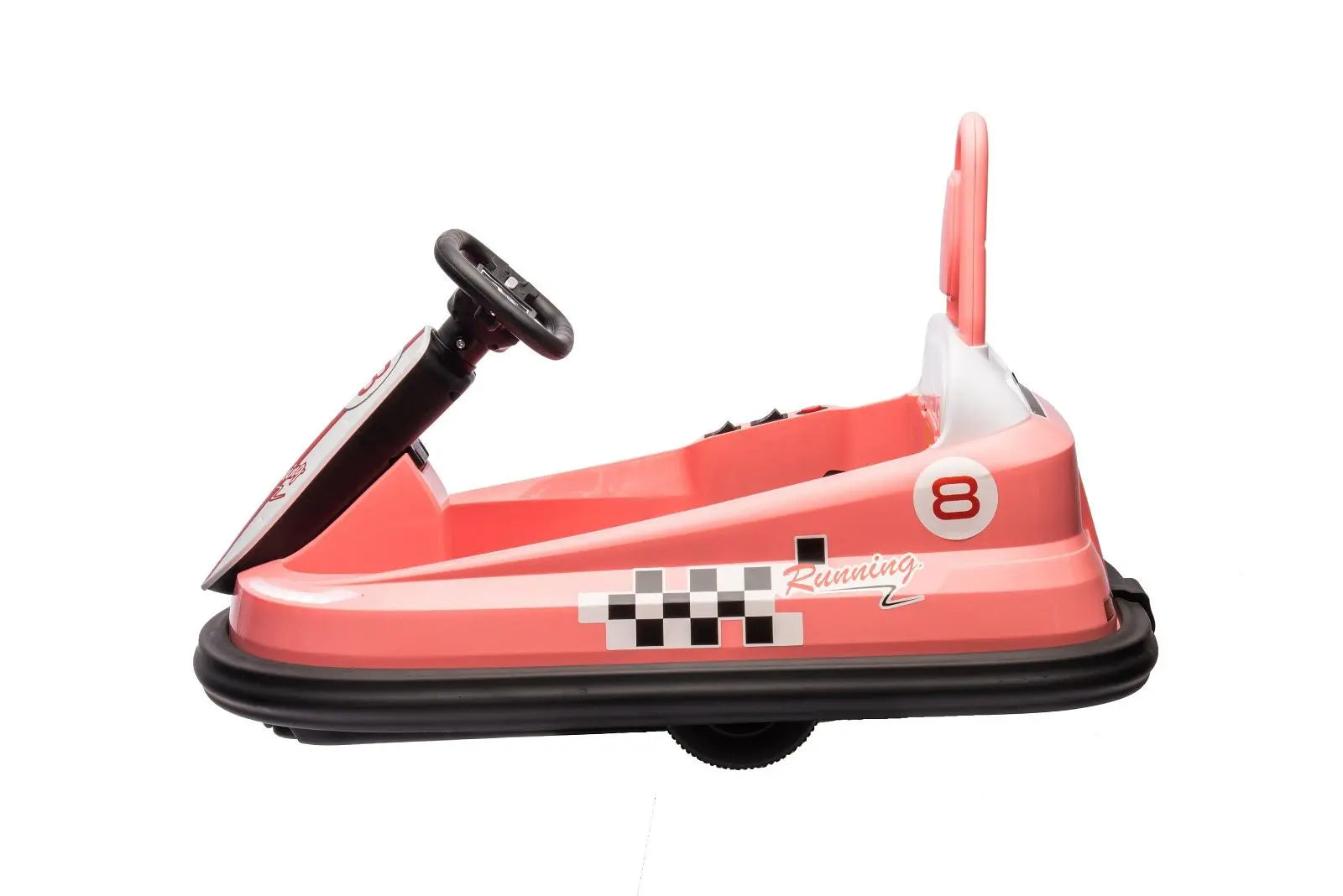 6V Freddo 1 Seater Bumper Kart for Toddlers 