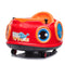 6V Freddo Toys Bumper Car with Remote Control for 3+ Years