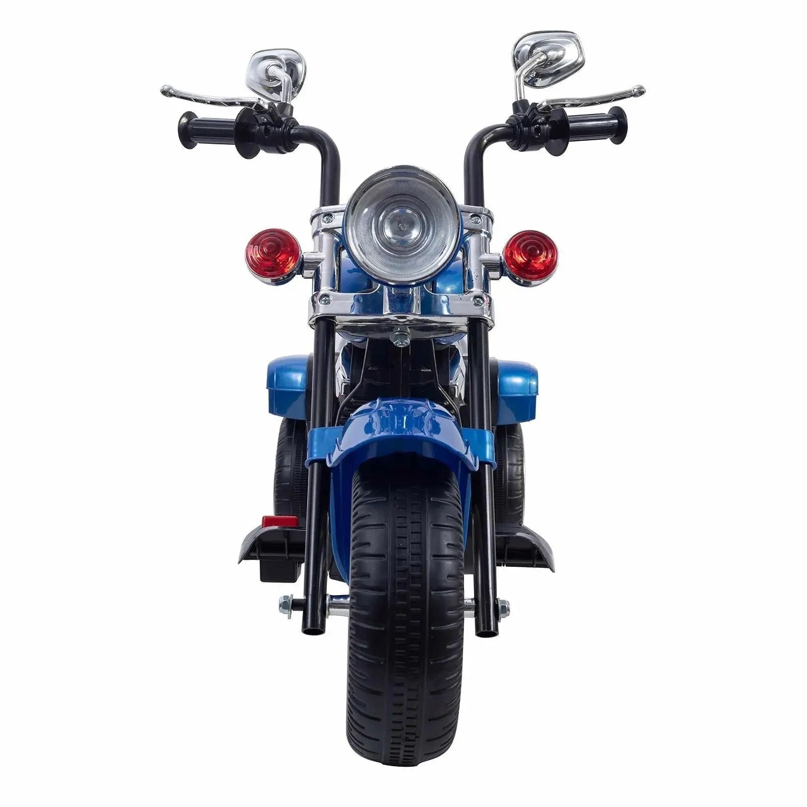 6V Freddo Toys Chopper Style Ride on Trike 