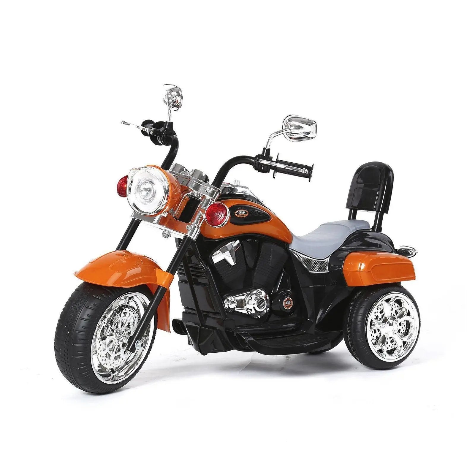 6V Freddo Toys Chopper Style Ride on Trike 