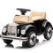 6V Mercedes Benz 300S 1 Seater Mini Ride-On Car for Kids