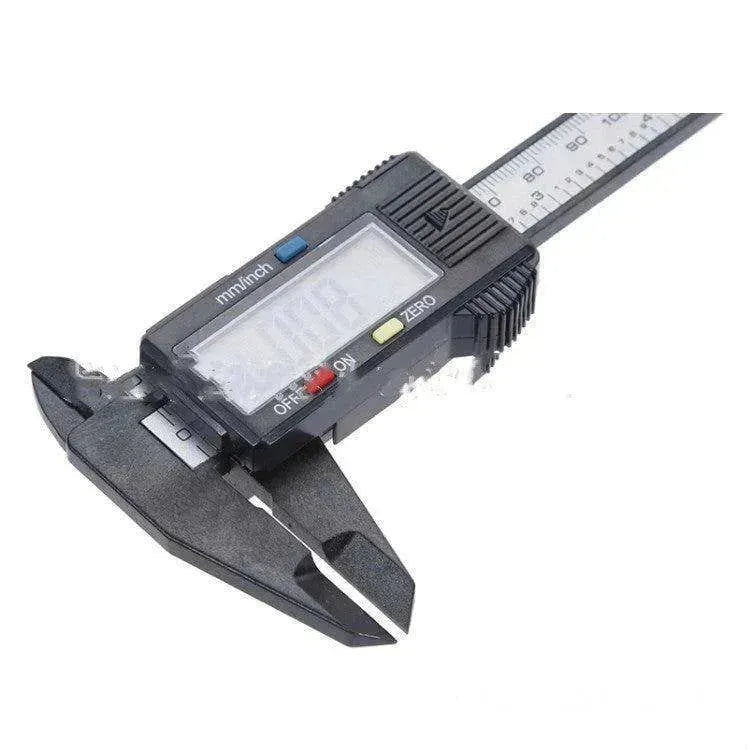 6" Electronic Vernier Caliper 100mm Calliper Micrometer Ruler 150mm 0.1mm 
