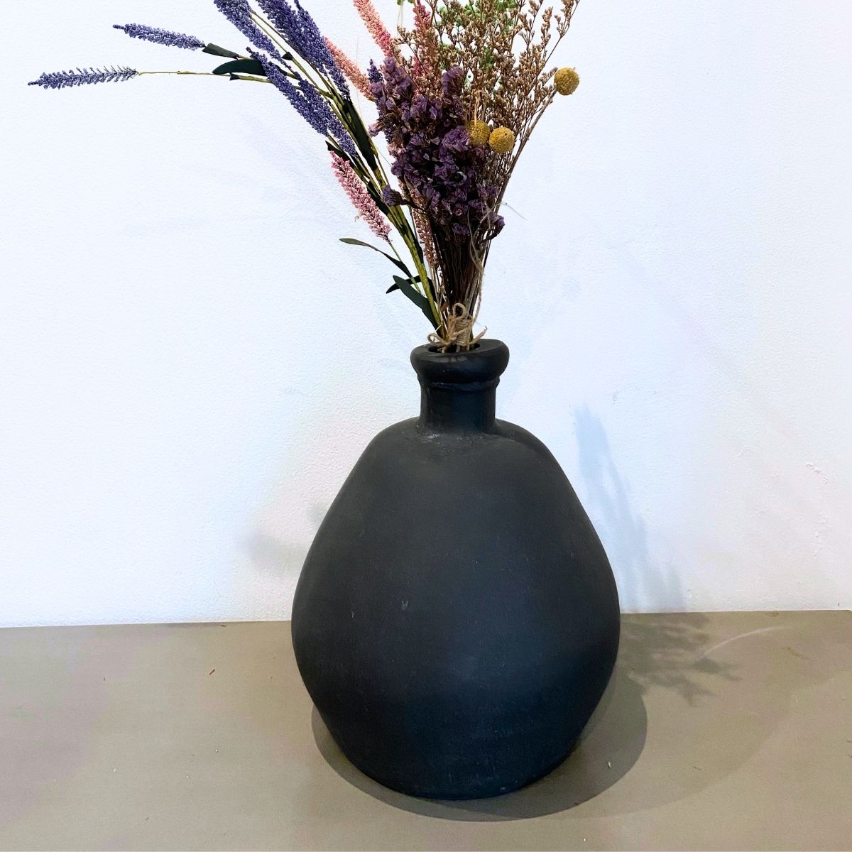Organic Bubble Vase 