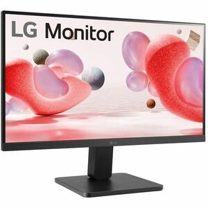 LG 22MR41A-B 22" Class Full HD Gaming LCD Monitor - 16:9 
