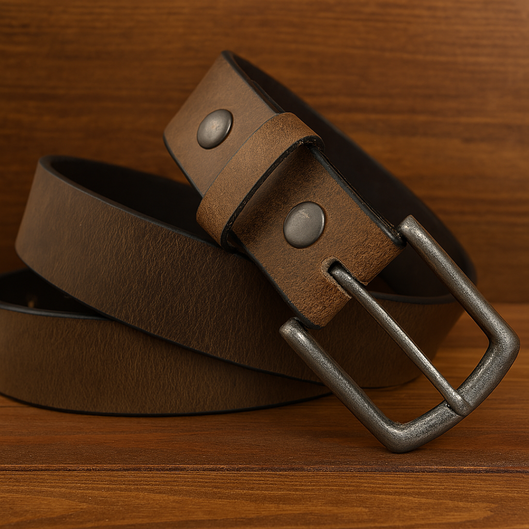 The Dune | Element Series | Stressed Light Brown