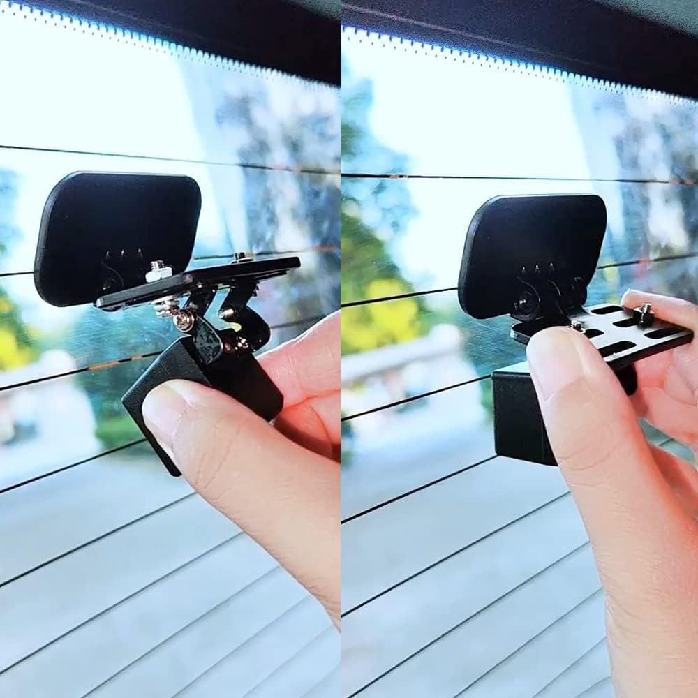 Rear Camera Holder Rear Window Bracket 