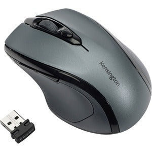 Kensington Pro Fit Wireless Mid-Size Mouse 