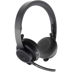 Logitech Zone Wireless Plus Headset 