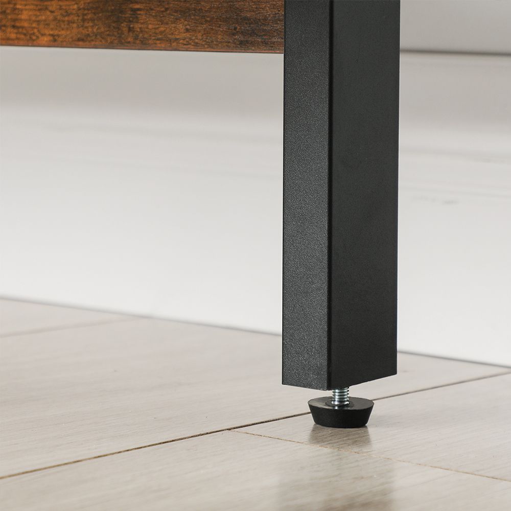 VASAGLE Home Office Bookshelf 