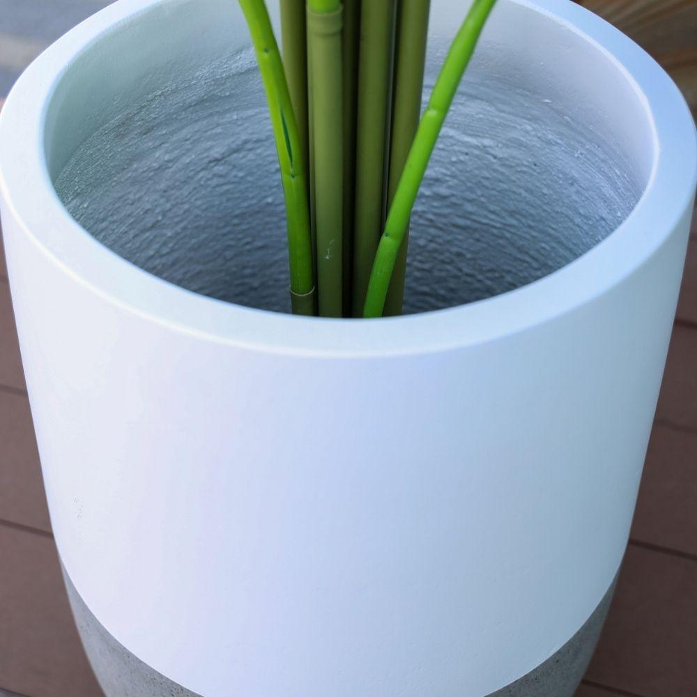 Lagos Cement Planter (Multiple Sizes) 