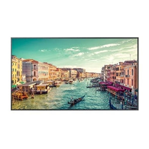 Samsung QM98T-B Crystal UHD 4K Signage 