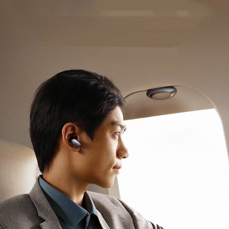 Active Noise Canceling Bluetooth Earphones 