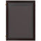 HOMCOM Sports Jersey Display Case 26