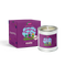 Barney x Mala Bubblegum Citrus Vanilla Grape Playful Signature Candle