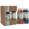 Tri-Art Liquids - 6 Colour Sets