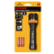 Focus 157 LED Flashlight – 157 Lumens | Adjustable Beam | Compact & Durable | Battery Powered