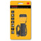 Handy 100R Rechargeable LED Flashlight – 100 Lumens | USB Charging | Compact & Portable Design