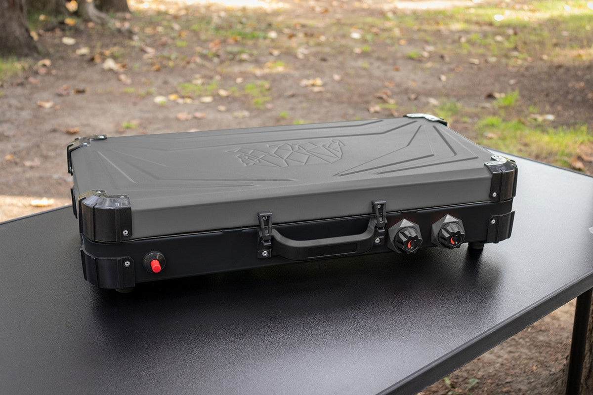 Kuma Grill & Burner Propane Stove