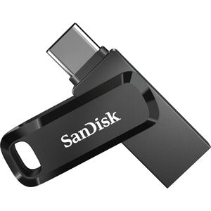 SanDisk Ultra Dual Drive Go USB Type-C