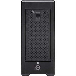 G-Raid Shuttle 8 160TB