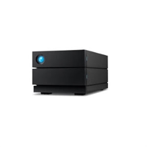 LaCie 2big RAID Professional Desktop RAID Storage 