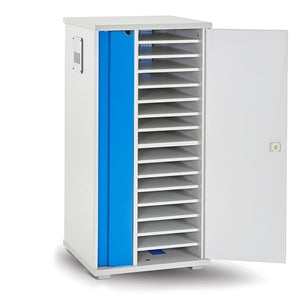 Lyte 16 Sngl Door AC Charg Cab 