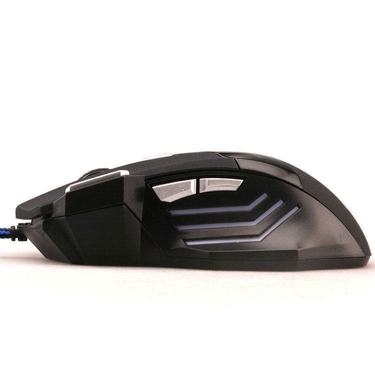 USB gaming mouse 