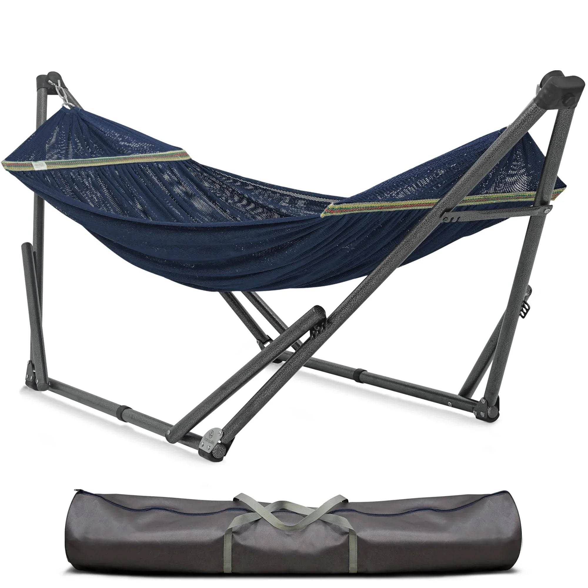 Tranquillo Uniki Collapsible Hammock Stand 