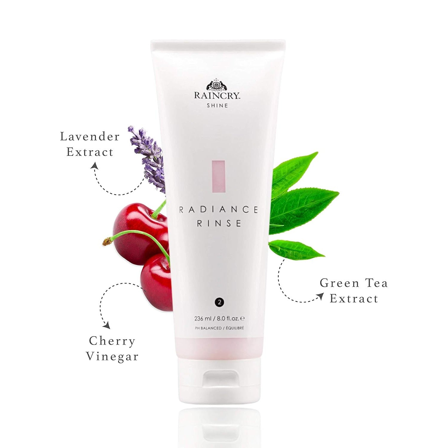 Radiance Rinse 