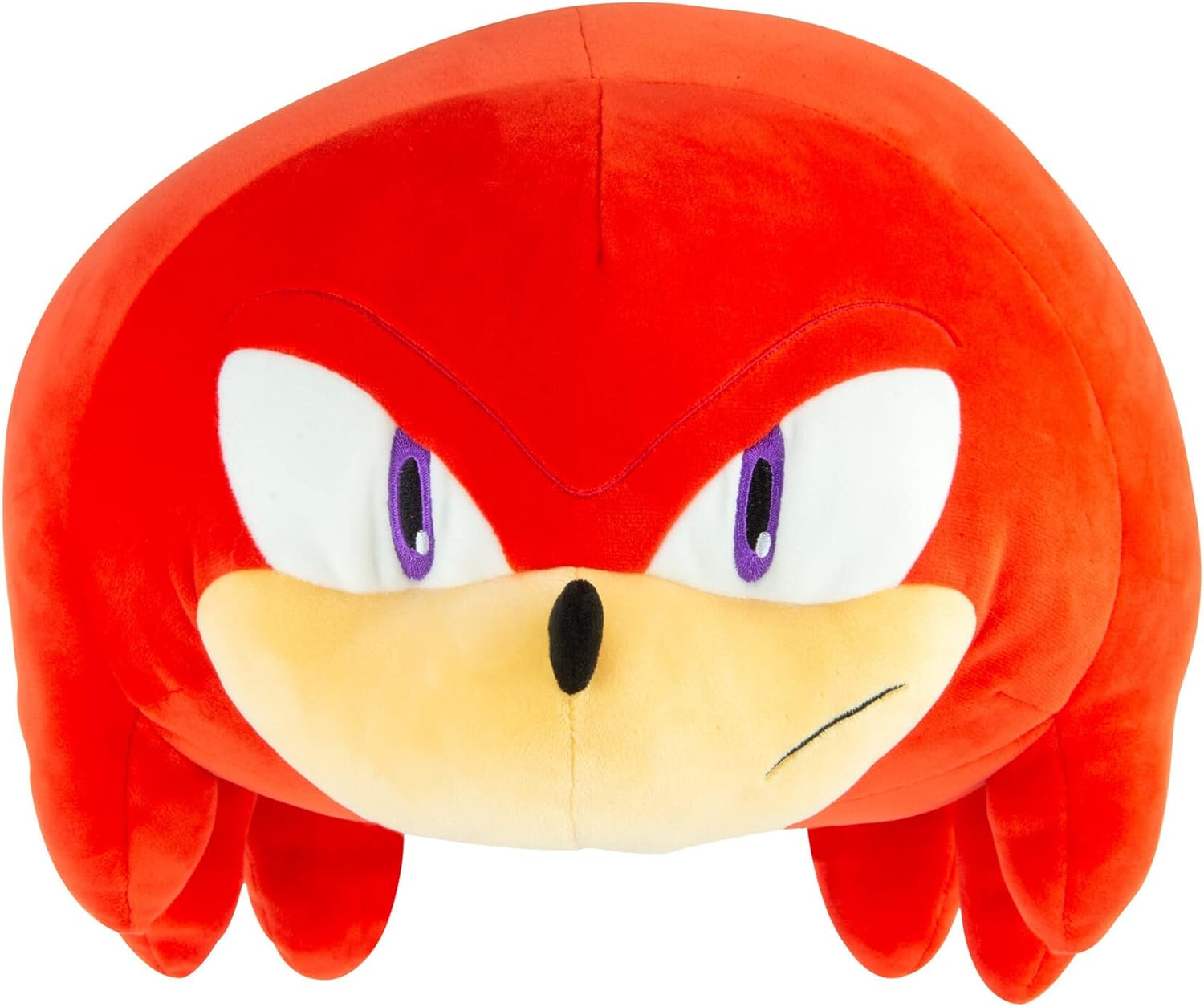 Club Mocchi-Mocchi Giant Sonic the Hedgehog 15 inch Plush - Knuckles 